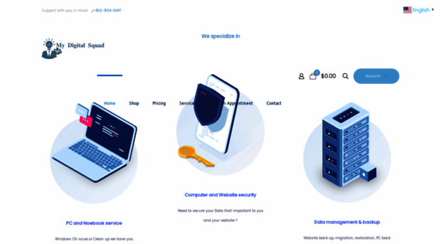 mydigitalsquad.com