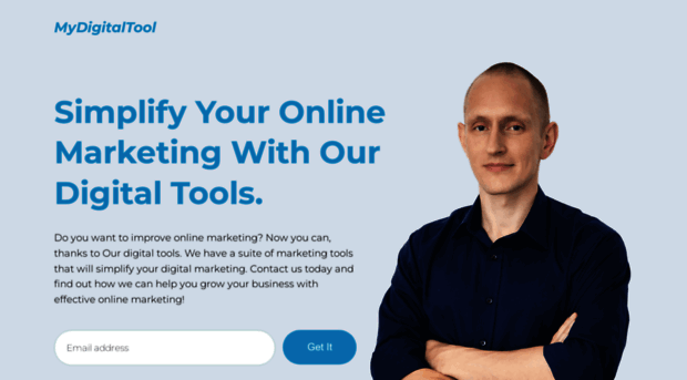 mydigitaltool.com