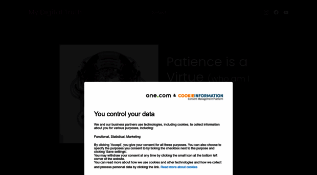 mydigitaltruth.org