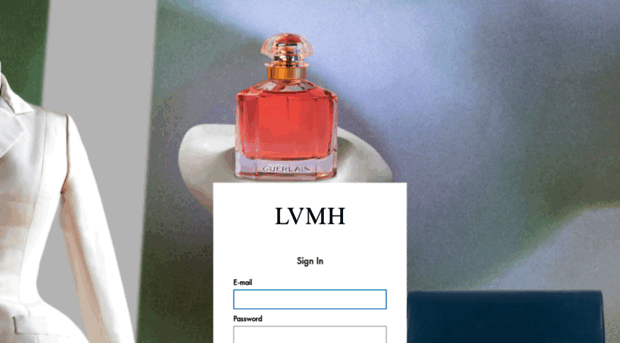 mydigitalworkplace.lvmh.com