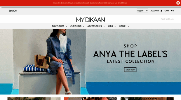 mydikaan.com