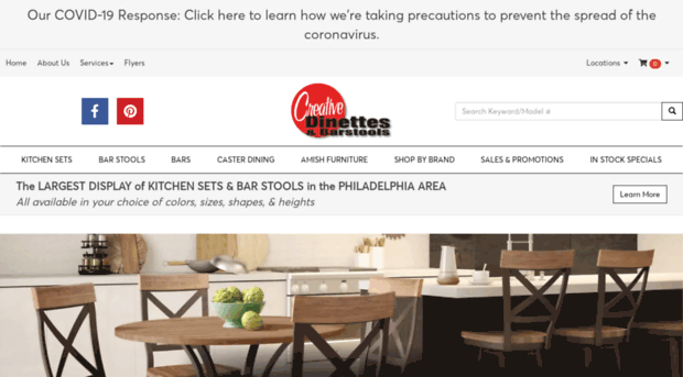 mydinette.com