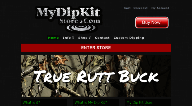 mydipkitstore.com