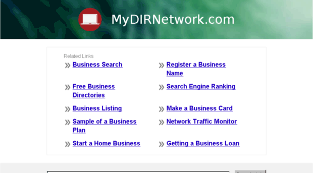 mydirnetwork.com