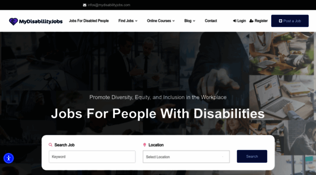 mydisabilityjobs.com