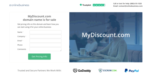 mydiscount.com