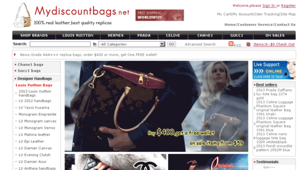 mydiscountpurse.com