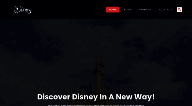 mydisneydays.com