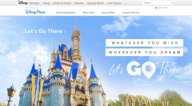 mydisneyresort.com