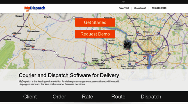 mydispatch.com