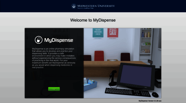 mydispense.midwestern.edu