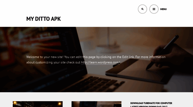 mydittoapk.wordpress.com