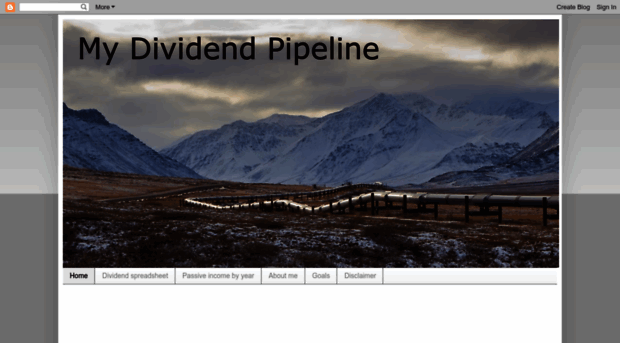 mydividendpipeline.blogspot.com