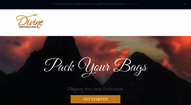 mydivinevacation.com