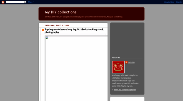 mydiycollections.blogspot.com