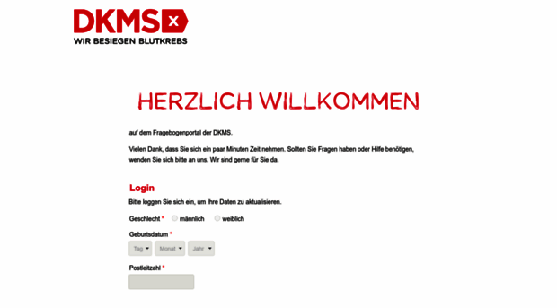 mydkms.dkms.de