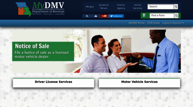 mydmv.mo.gov