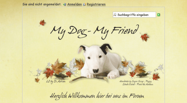 mydog-myfriend.de