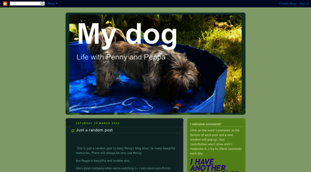 mydog-parlance.blogspot.com