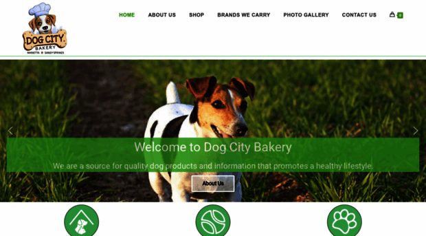 mydogcity.com