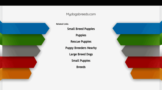 mydogsbreeds.com