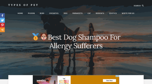 mydogshampoostore.com