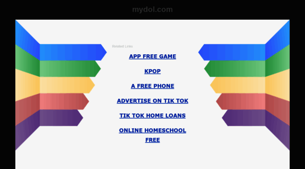 mydol.com
