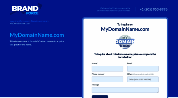 mydomainname.com