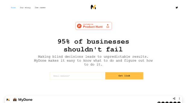 mydone.io
