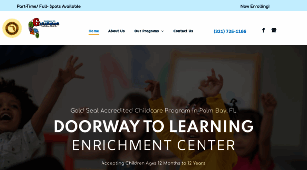 mydoorwaypreschool.net