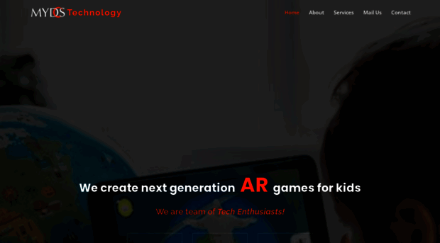 mydostech.com