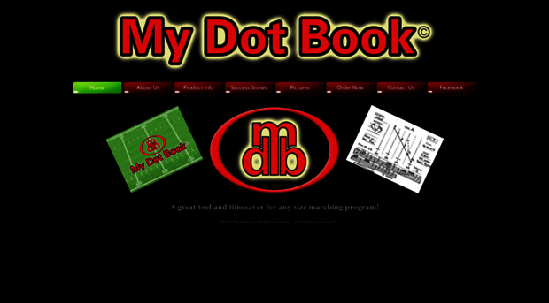 mydotbook.org