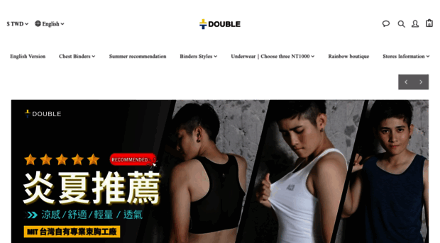 mydouble.co