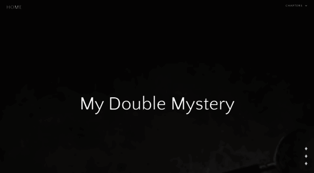 mydoublemystery.wordpress.com