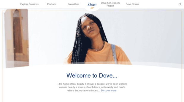 mydove.com.au