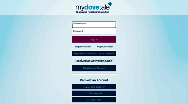 mydovetale.ca