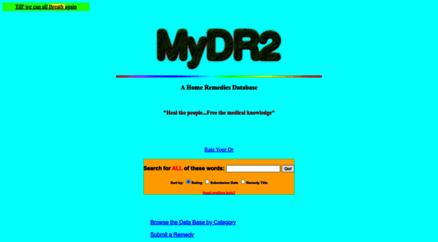 mydr2.com