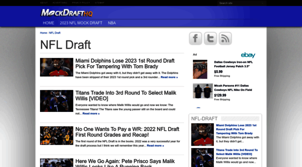 mydraft.mockdrafthq.com