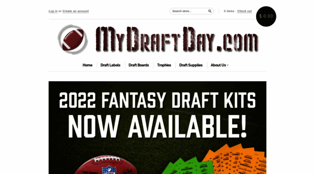 mydraftday.com