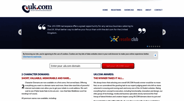 mydream.uk.com