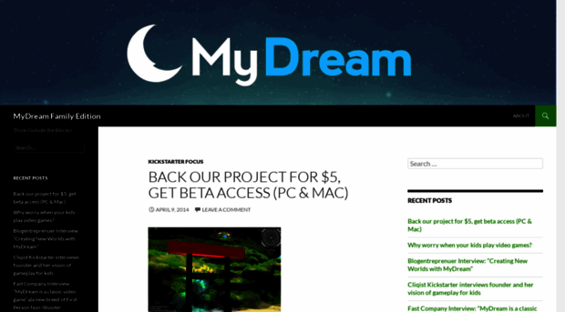 mydreamfe.wordpress.com