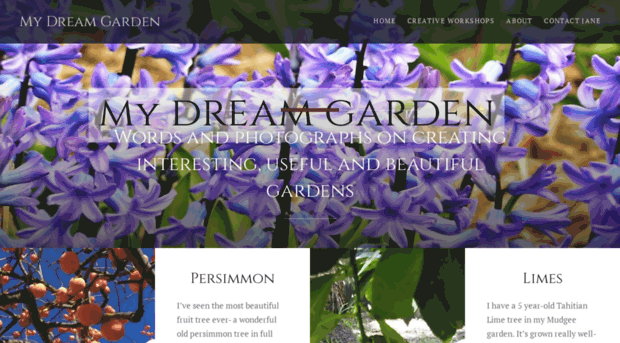 mydreamgarden.com.au