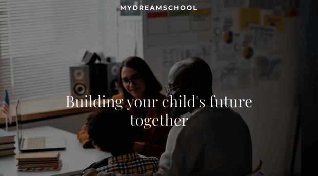mydreamschool.in