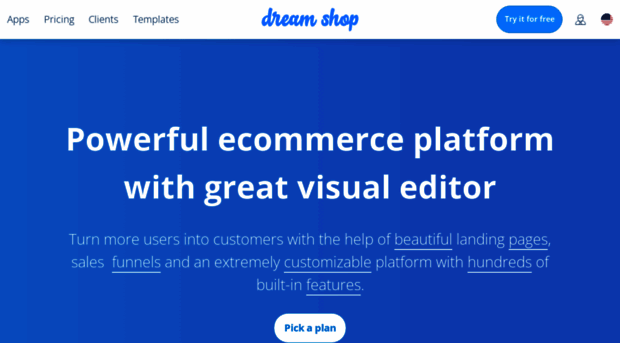 mydreamshop.io