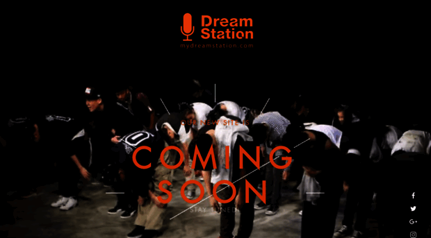 mydreamstation.com