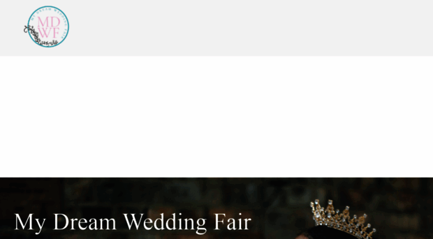 mydreamweddingfair.com