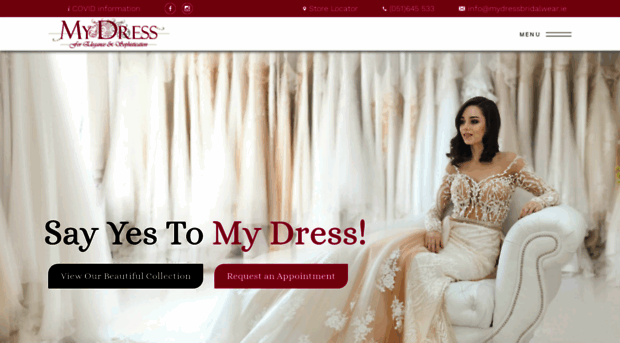 mydressbridalwear.ie