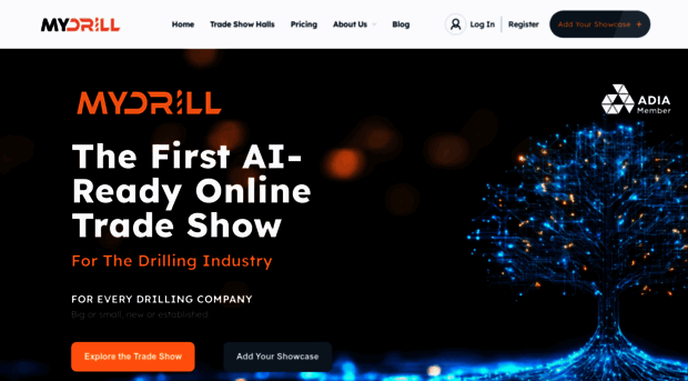 mydrill.com.au