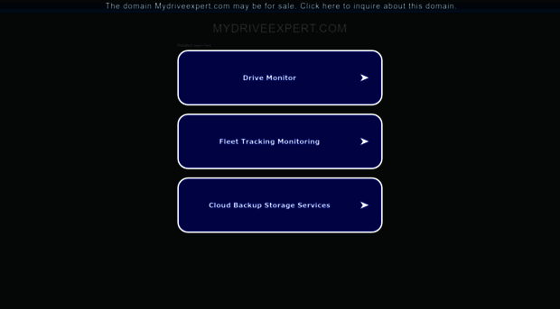 mydriveexpert.com