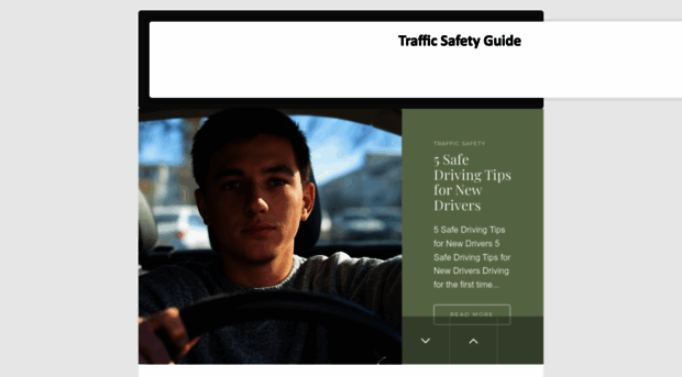 mydriversafetyrating.com